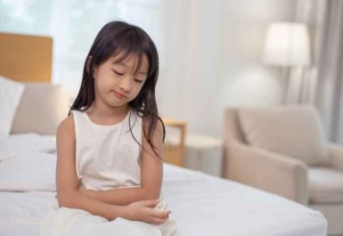 Infection urinaire chez l’enfant : que faire sans automédication ?-Lu Dong Ming