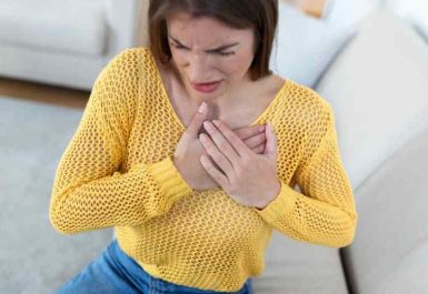 Comment calmer les palpitations du cœur naturellement ? Lu Dong Ming
